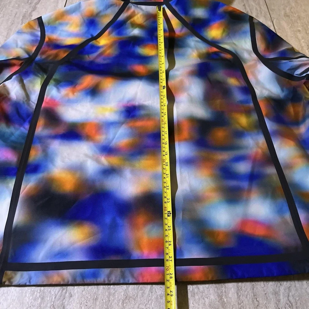 Jordan Jacket Mens 2XL Multicolor Gore-TEX Storm-FIT ADV Hooded IB4515-043